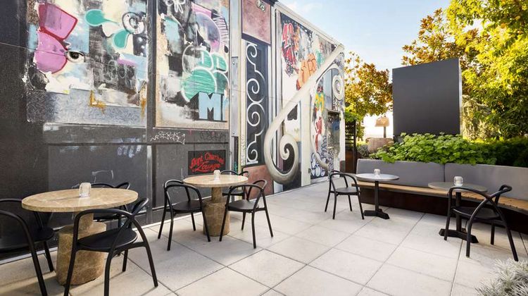 Timbri Hotel, Curio Collection by Hilton Restaurant