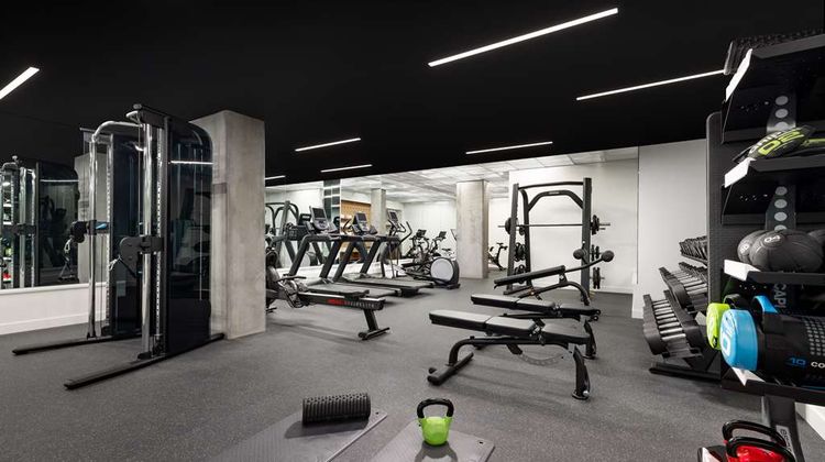 Timbri Hotel, Curio Collection by Hilton Health