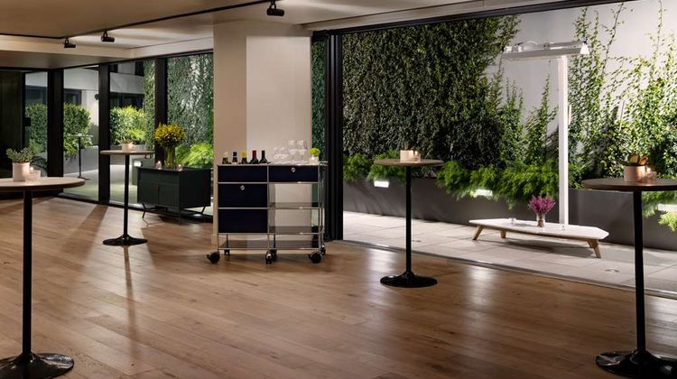 Timbri Hotel, Curio Collection by Hilton Meeting