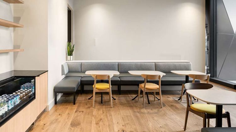 Timbri Hotel, Curio Collection by Hilton Restaurant