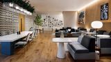 <b>Timbri Hotel, Curio Collection by Hilton Lobby</b>. Images powered by <a href="https://iceportal.shijigroup.com/" title="IcePortal" target="_blank">IcePortal</a>.
