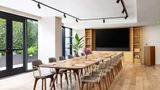 <b>Timbri Hotel, Curio Collection by Hilton Meeting</b>. Images powered by <a href="https://iceportal.shijigroup.com/" title="IcePortal" target="_blank">IcePortal</a>.