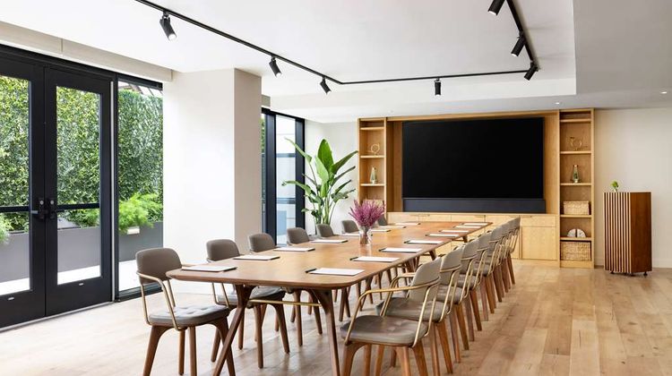 Timbri Hotel, Curio Collection by Hilton Meeting
