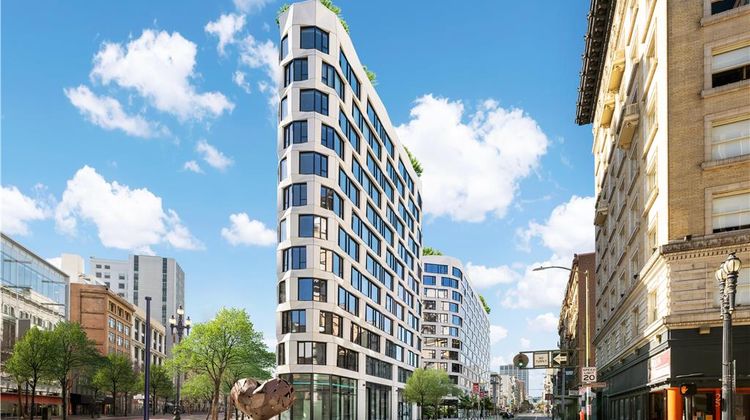 Timbri Hotel, Curio Collection by Hilton Exterior