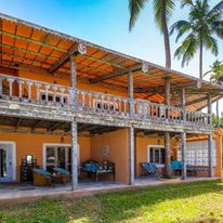 Nomad Beach Resort