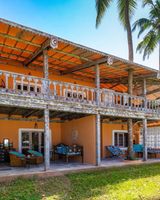 Nomad Beach Resort