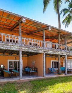 Nomad Beach Resort