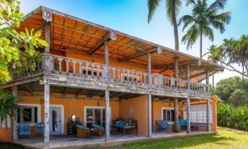 Nomad Beach Resort