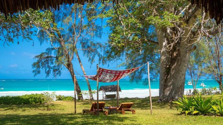 Nomad Beach Resort Other