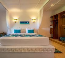 Nomad Beach Resort Room