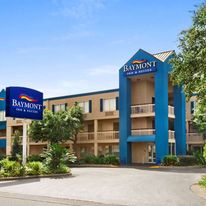 Baymont Inn & Suites Gainesville