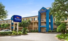 Baymont Inn & Suites Gainesville