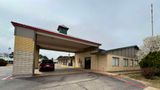 Econo Lodge Childress Exterior