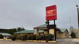 Econo Lodge Childress Exterior