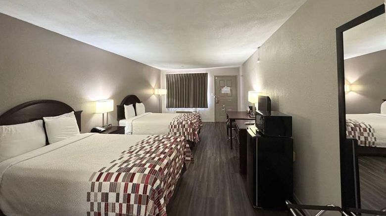 <b>Econo Lodge Childress Room</b>. Images powered by <a href="https://iceportal.shijigroup.com/" title="IcePortal" target="_blank">IcePortal</a>.
