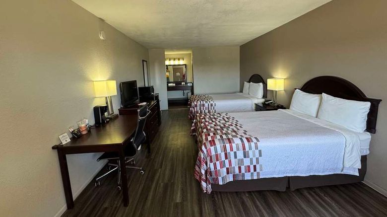 <b>Econo Lodge Childress Room</b>. Images powered by <a href="https://iceportal.shijigroup.com/" title="IcePortal" target="_blank">IcePortal</a>.
