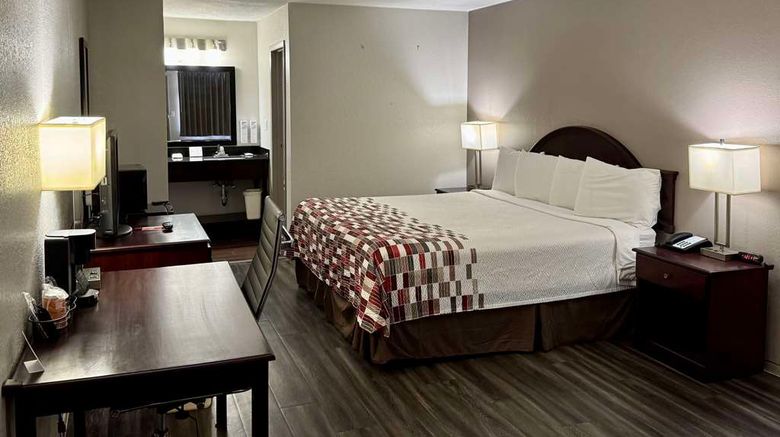 <b>Econo Lodge Childress Room</b>. Images powered by <a href="https://iceportal.shijigroup.com/" title="IcePortal" target="_blank">IcePortal</a>.