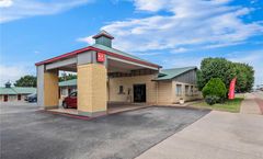 Econo Lodge Childress