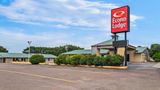 Econo Lodge Childress Exterior