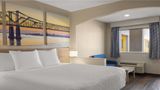 <b>Days Inn & Suites by Wyndham Byram Room</b>. Images powered by <a href="https://iceportal.shijigroup.com/" title="IcePortal" target="_blank">IcePortal</a>.