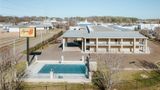 Super 8 by Wyndham Jackson MS Exterior