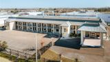 Super 8 by Wyndham Jackson MS Exterior