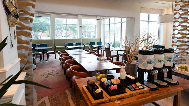 Wyndham Garden New Orleans Airport Restaurant