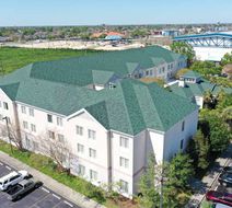 Wyndham Garden New Orleans Airport Exterior
