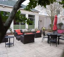Wyndham Garden New Orleans Airport Exterior