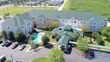 Wyndham Garden New Orleans Airport Exterior