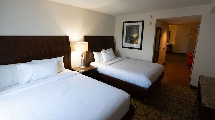 Wyndham Garden New Orleans Airport Room