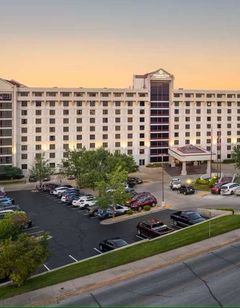 Thousand Hills Resort Hotel