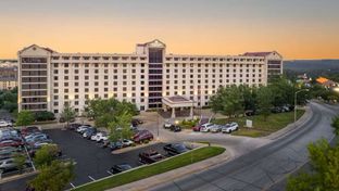 Thousand Hills Resort Hotel