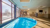 Thousand Hills Resort Hotel Pool