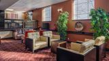 Thousand Hills Resort Hotel Lobby
