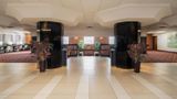 Thousand Hills Resort Hotel Lobby
