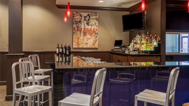 Thousand Hills Resort Hotel Restaurant
