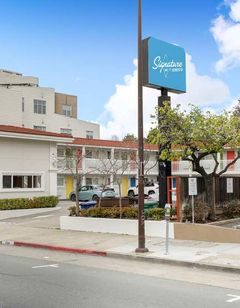 Signature Inn Berkeley