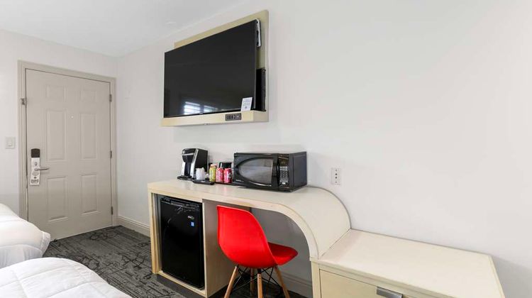 Signature Inn Berkeley Other