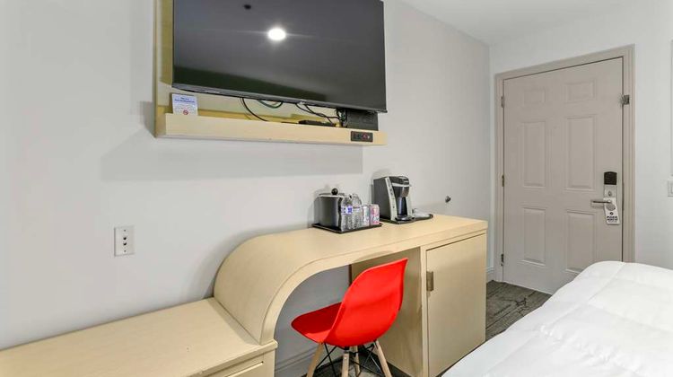 Signature Inn Berkeley Other