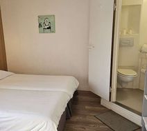 Fasthotel Pau/Lescar Room