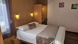 Fasthotel Pau/Lescar Room