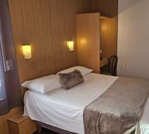 Fasthotel Pau/Lescar Room