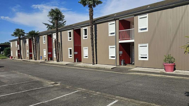 <b>Fasthotel Pau/Lescar Other</b>. Images powered by <a href="https://iceportal.shijigroup.com/" title="IcePortal" target="_blank">IcePortal</a>.