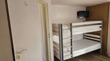 Fasthotel Pau/Lescar Room