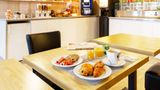 Fasthotel Rouen Nord Ouest Restaurant
