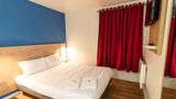 Fasthotel Rouen Nord Ouest Room