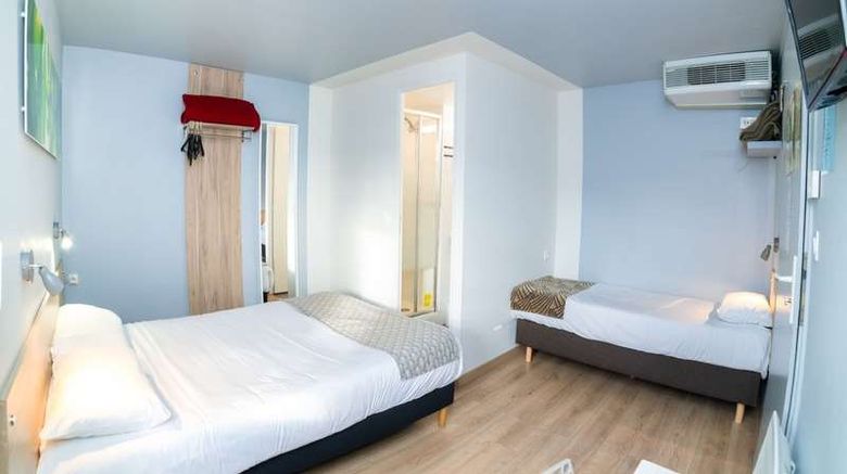 <b>Fasthotel Macon North Room</b>. Images powered by <a href="https://iceportal.shijigroup.com/" title="IcePortal" target="_blank">IcePortal</a>.