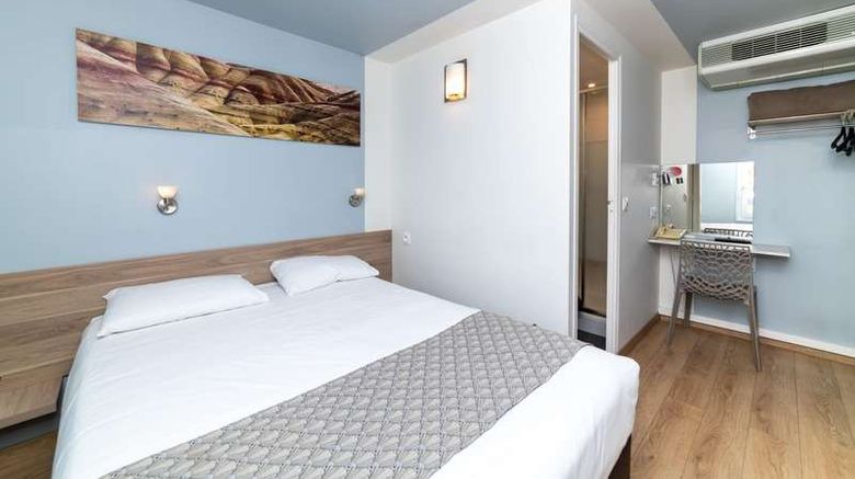 <b>Fasthotel Macon North Room</b>. Images powered by <a href="https://iceportal.shijigroup.com/" title="IcePortal" target="_blank">IcePortal</a>.