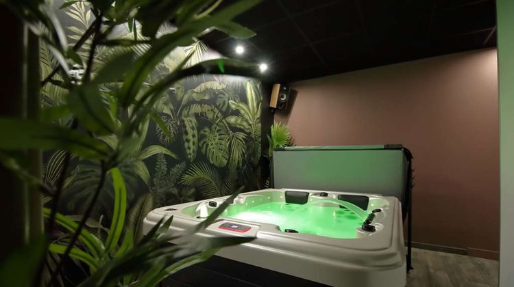 Le Roc Au Chien Hotel Spa
